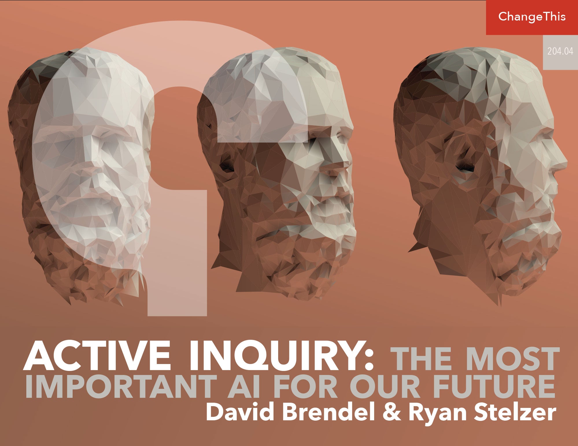Active Inquiry: The Most Important AI for Our Future – Porchlight Book ...