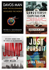 Books to Watch | January 18, 2022