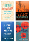 Books to Watch | August 30, 2022