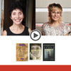 Laurie Stone in conversation with Gabriella Cisneros