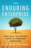 The Enduring Enterprise: How Family Businesses Thrive in Turbulent Conditions