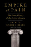 Frankenstein and an Empire of Pain
