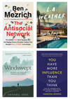 Books to Watch | September 7, 2021
