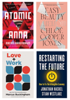 Books to Watch | April 5, 2022