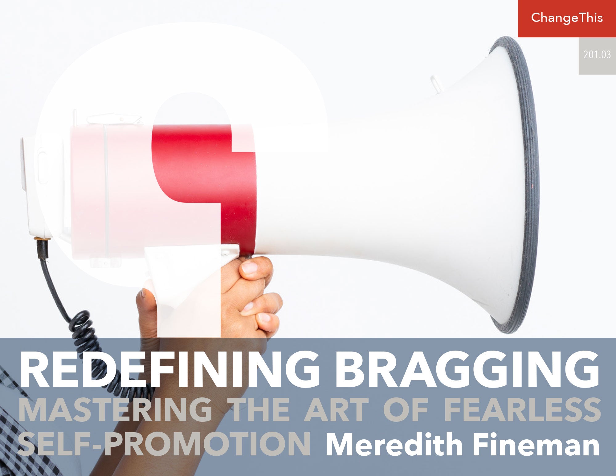 Redefining Bragging: Mastering the Art of Fearless Self-Promotion ...