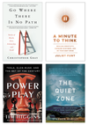 Books to Watch | August 3, 2021