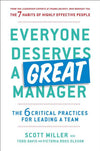 Everyone Deserves a Great Manager