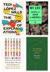 Books to Watch | May 17, 2022