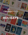 Books for the Holidays