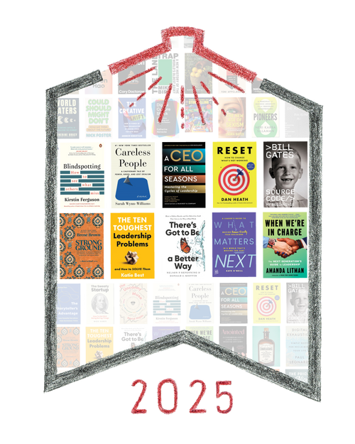 Book Excerpts from the Personal Development & Human Behavior Category