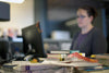 The Absence of Presence: The Position of Women Authors in the Business Genre