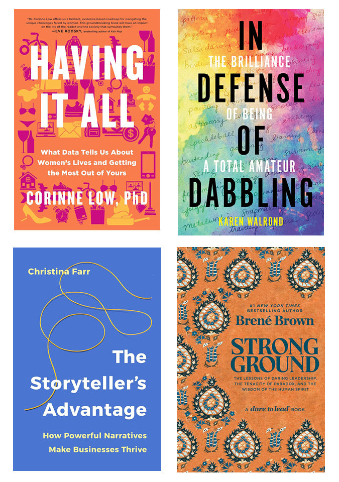 New Books for the Week of September 23
