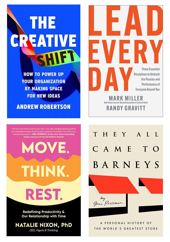 New Book Releases for the Week of September 2