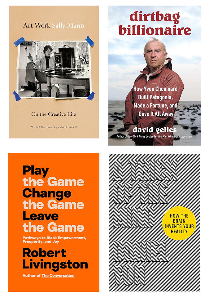 New Releases for the Week of September 9