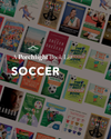 Books About Soccer