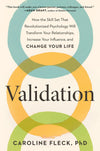 An Excerpt from <i>Validation</i>