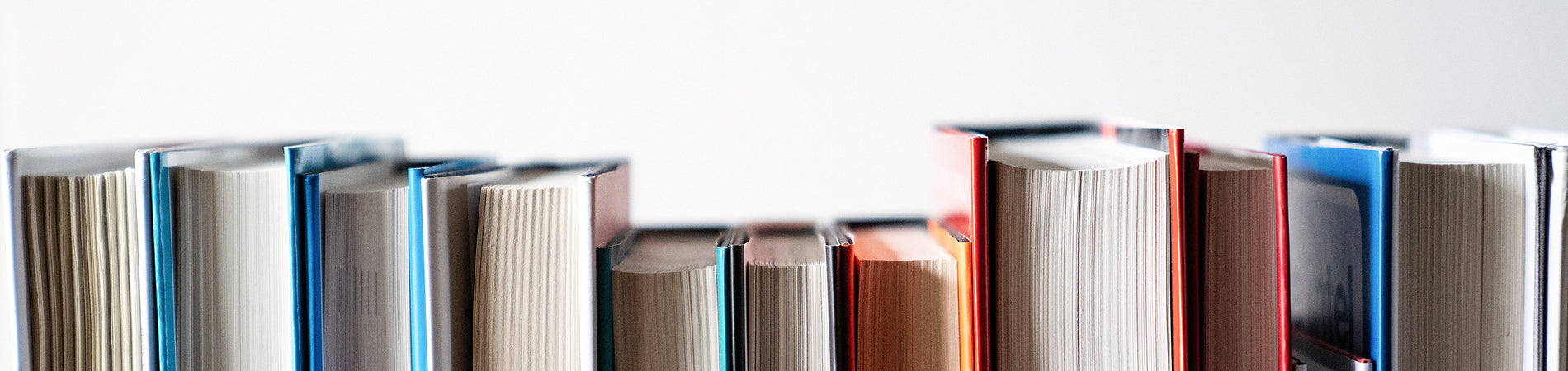 Featured New Book Releases