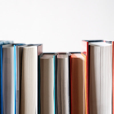 January 2025 Nonfiction Bestsellers