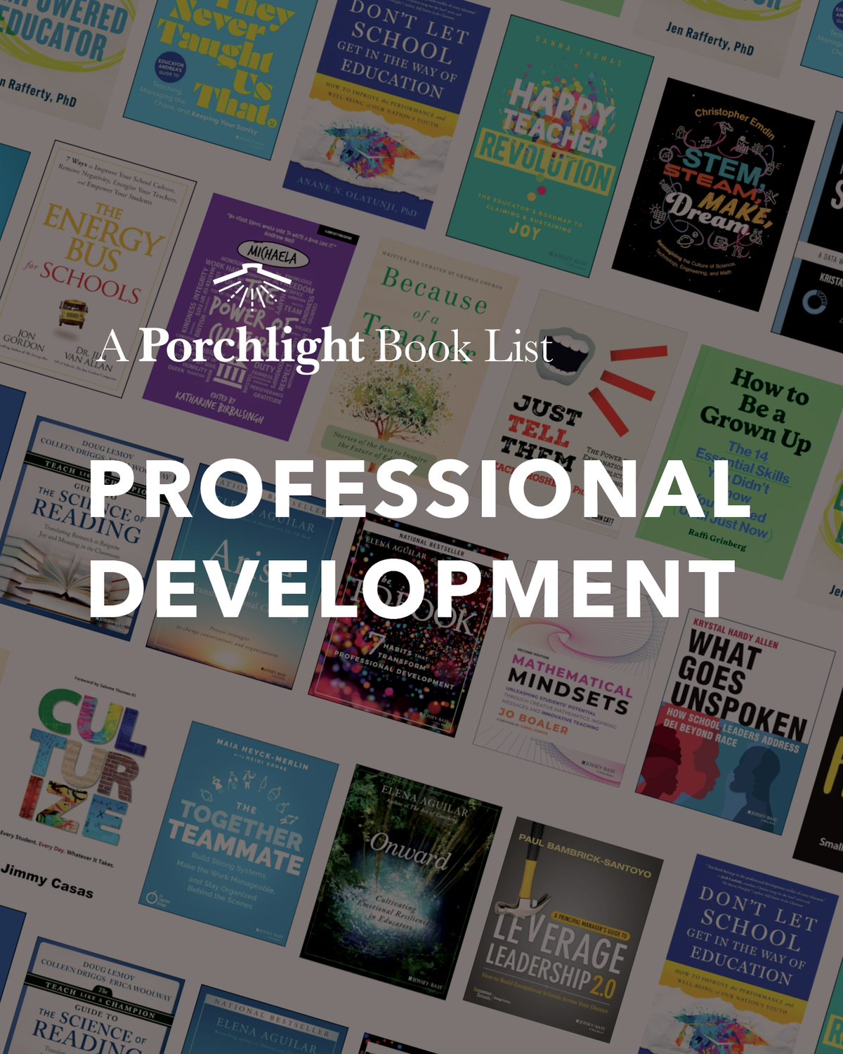 Professional Development & Career Advancement