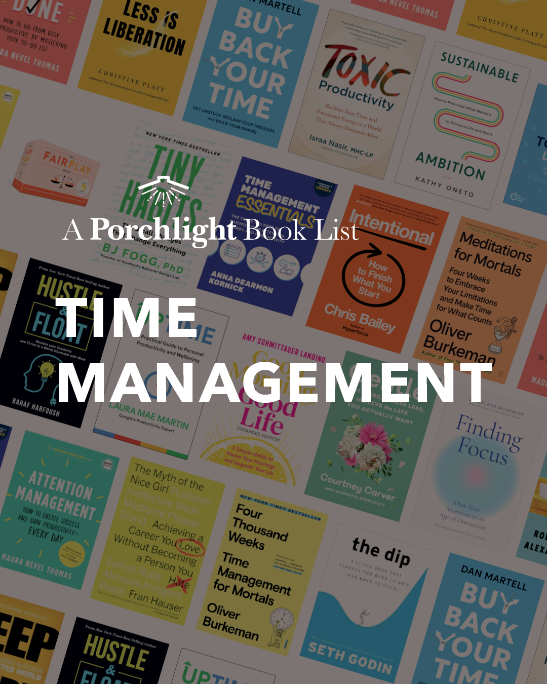 Time Management