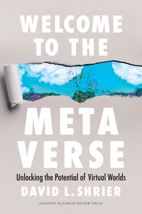 Welcome to the Metaverse: Unlocking the Potential of Virtual Worlds (North America Only)