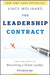 Leadership Contract: The Fine Print to Becoming a Great Leader