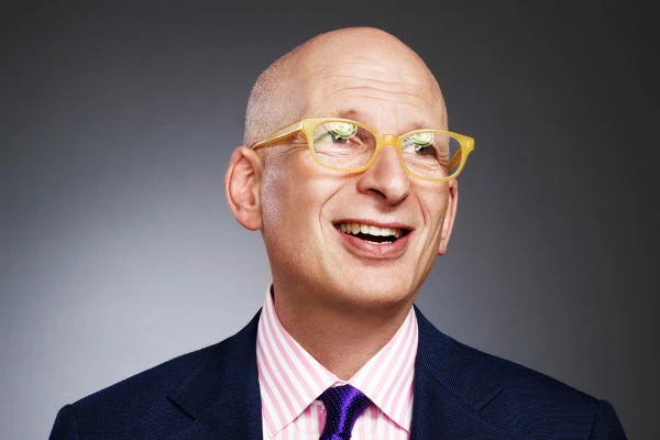 Seth Godin - 11809984 - Image