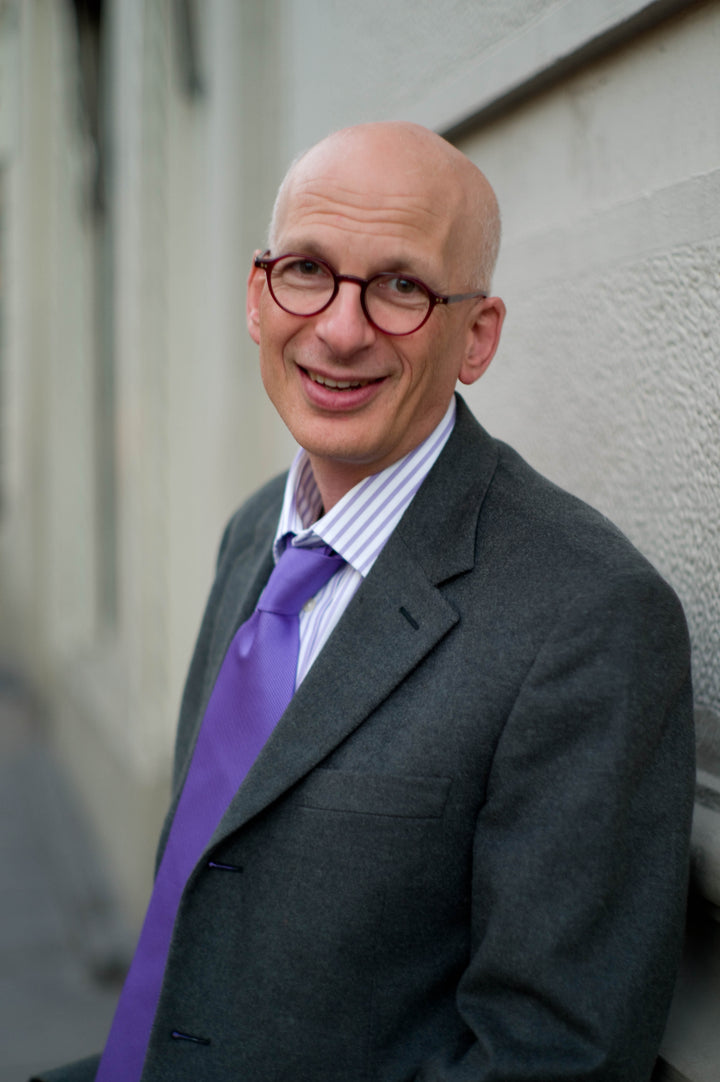 Seth Godin - 11809984 - Image