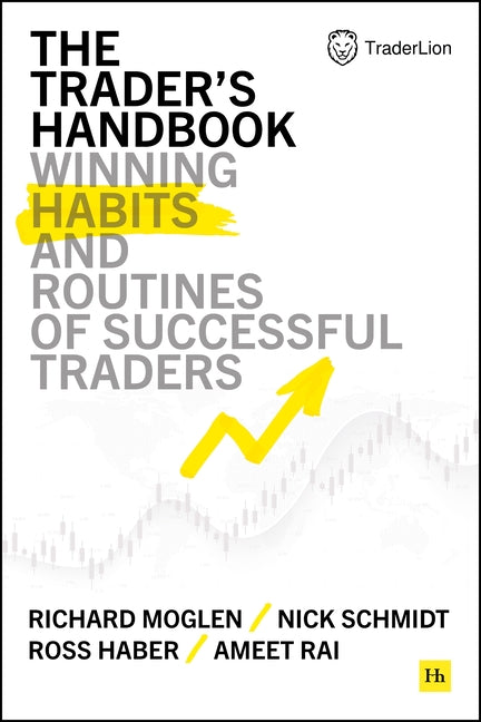Trader's Handbook: Winning Habits and Routines of Successful Traders