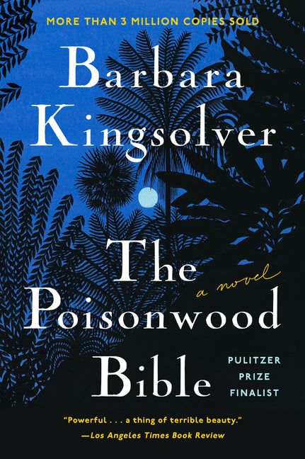Poisonwood Bible
