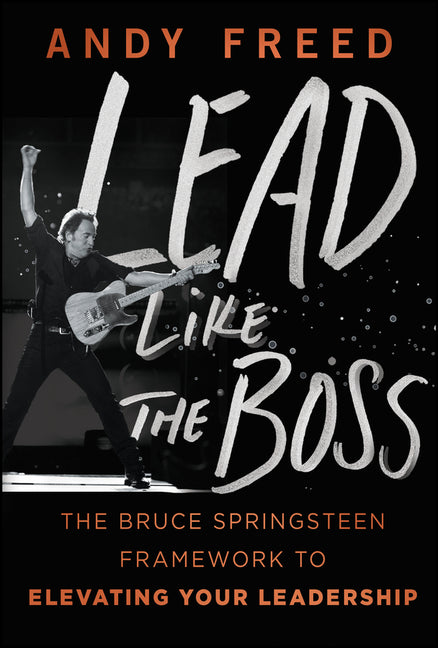 Lead Like a Rockstar