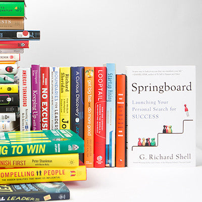 2013 Business Book Awards