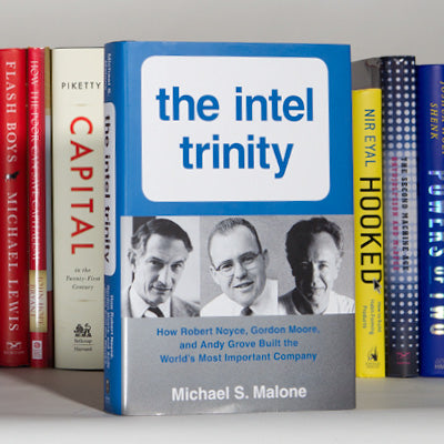 2014 Business Book Awards