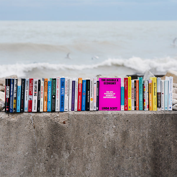 2020 Porchlight Business Book Awards