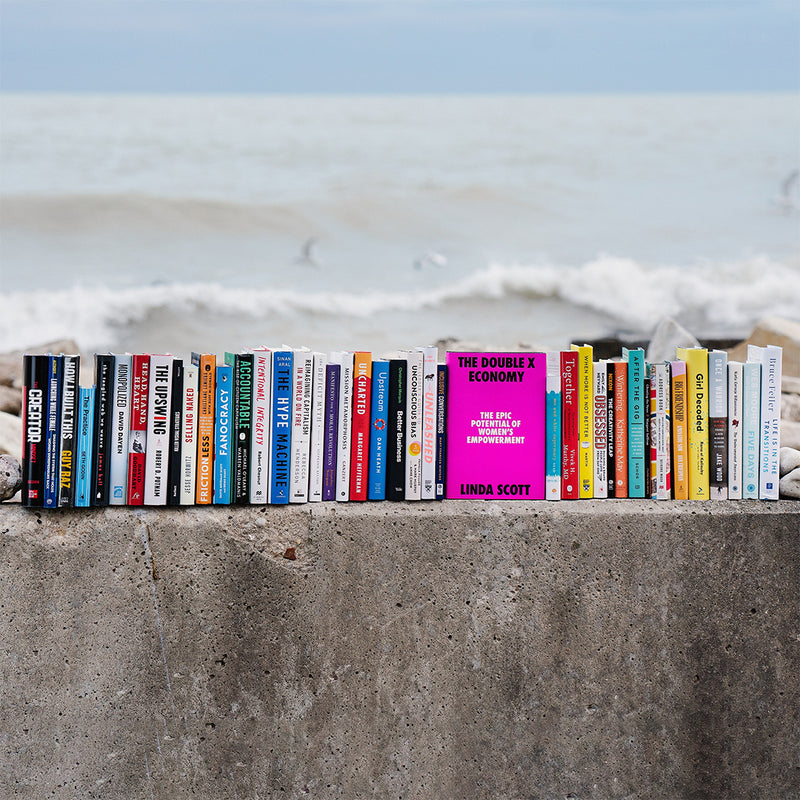 2020 Porchlight Business Book Awards