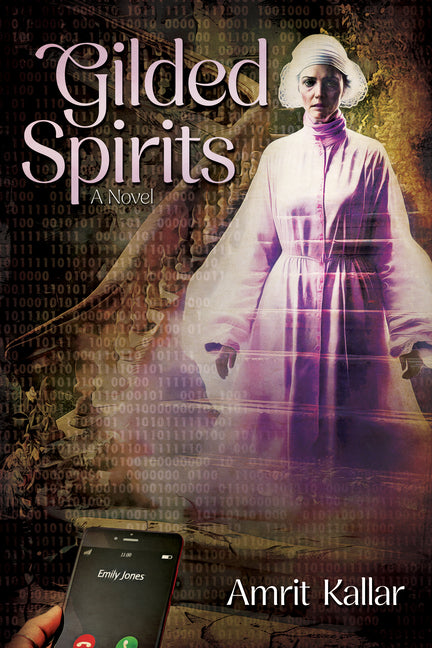 Gilded Spirits