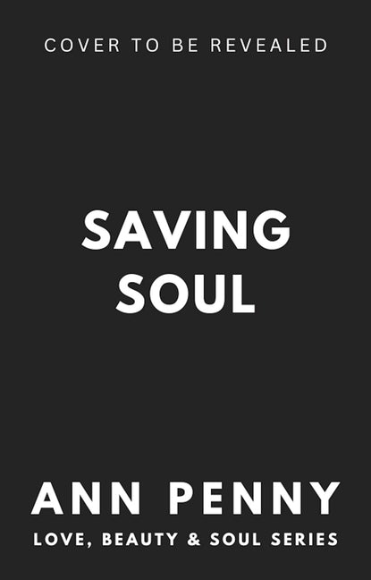 Saving Soul