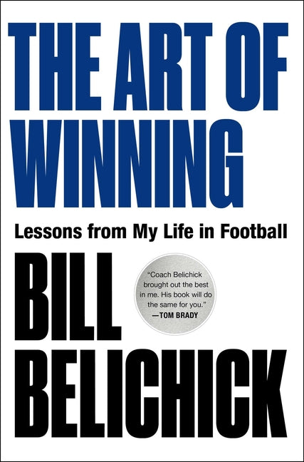 Art of Winning: Lessons from My Life in Football