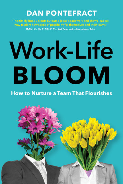 Work-Life Bloom: How to Nurture a Team That Flourishes