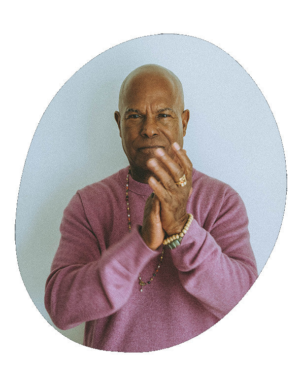 Michael Bernard Beckwith - 4170642 - Image