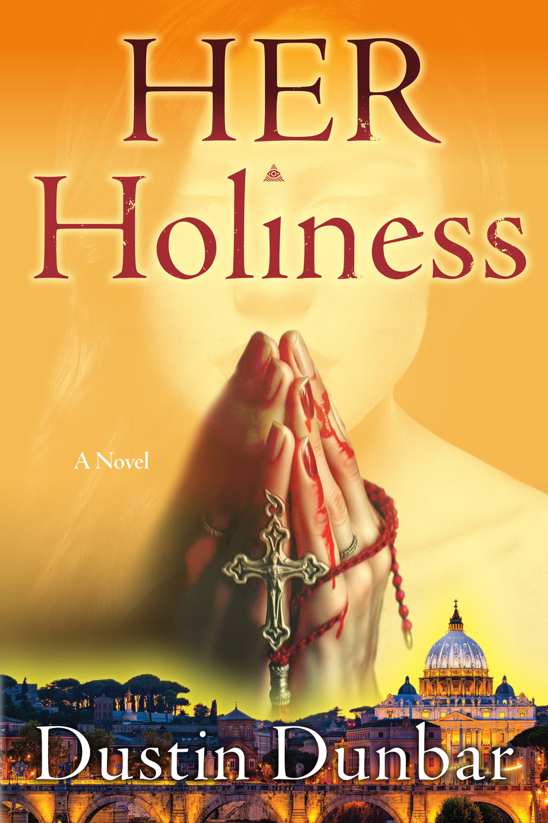 Her Holiness