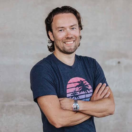 David Heinemeier Hansson - 4554621 - Image