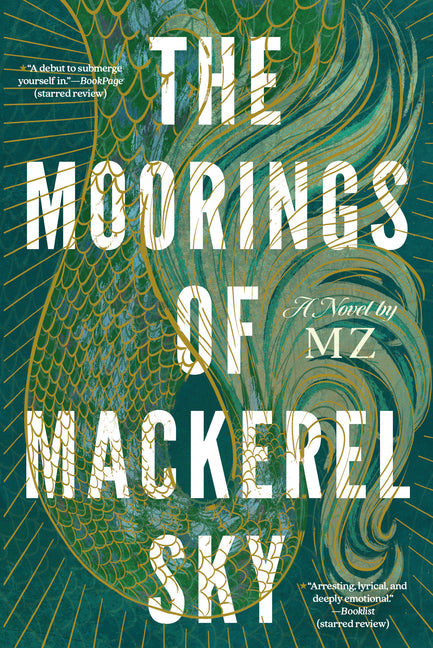 Moorings of Mackerel Sky