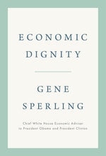 Economic Dignity