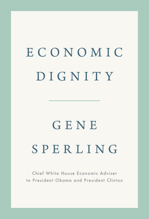 Economic Dignity