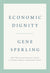 Economic Dignity