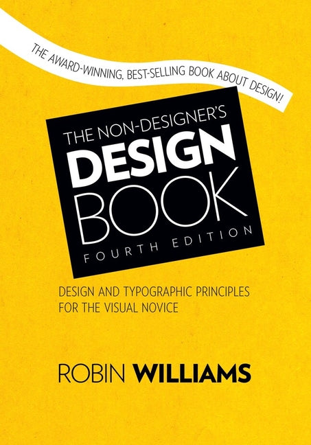 Non-Designer's Design Book (Revised)