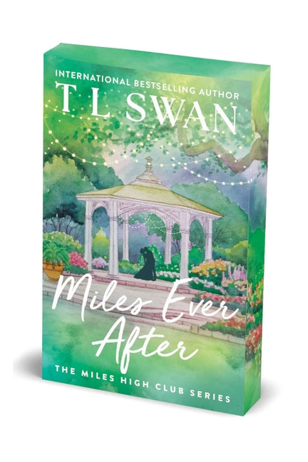Miles Ever After