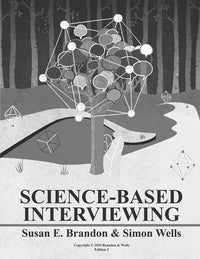 Science-Based Interviewing: 2nd Edition