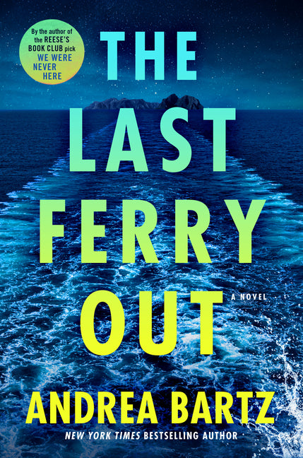 Last Ferry Out